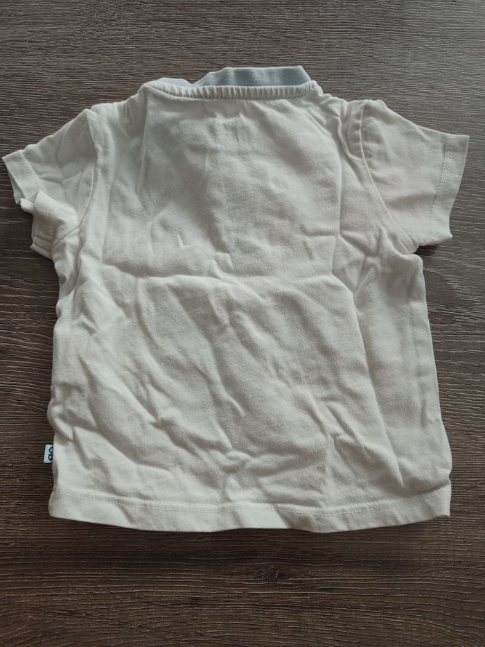T shirt - photo numéro 3