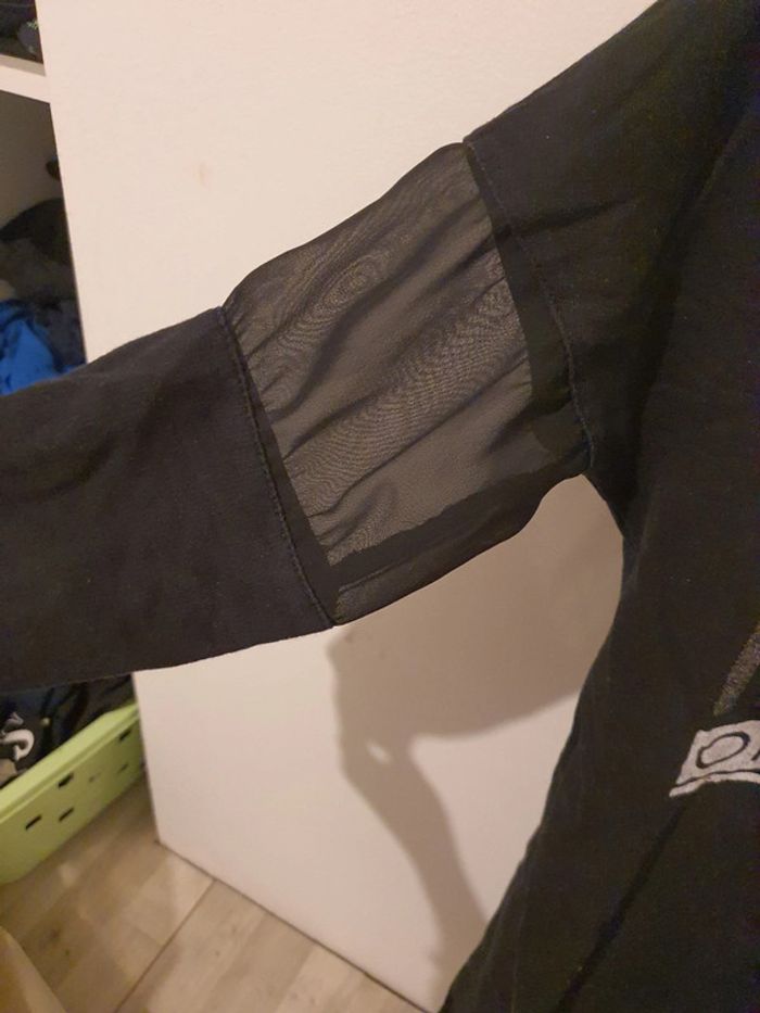 Robe XS - photo numéro 4