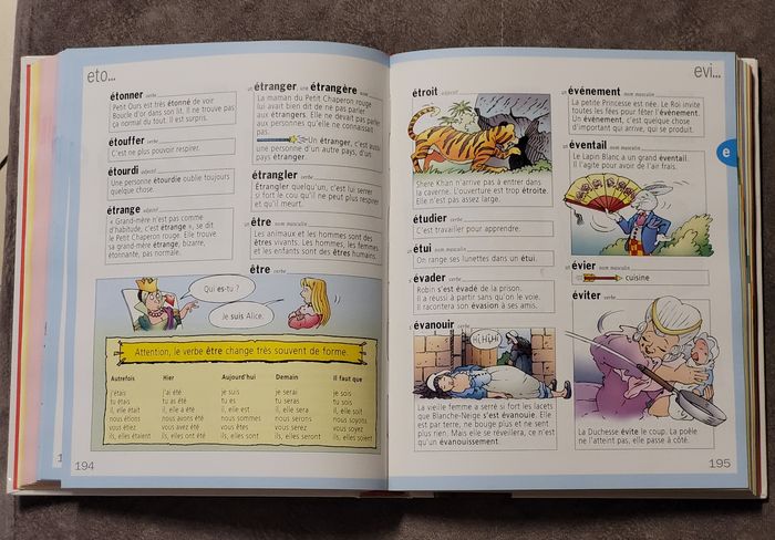 Le petit fleurus Marie Garagnoux - photo numéro 3