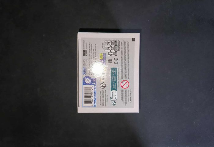 Figurine Funko Pop / Tengen Uzui 1533 / Demon Slayer - photo numéro 6