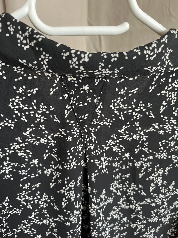Chemise Kiabi taille S - photo numéro 4