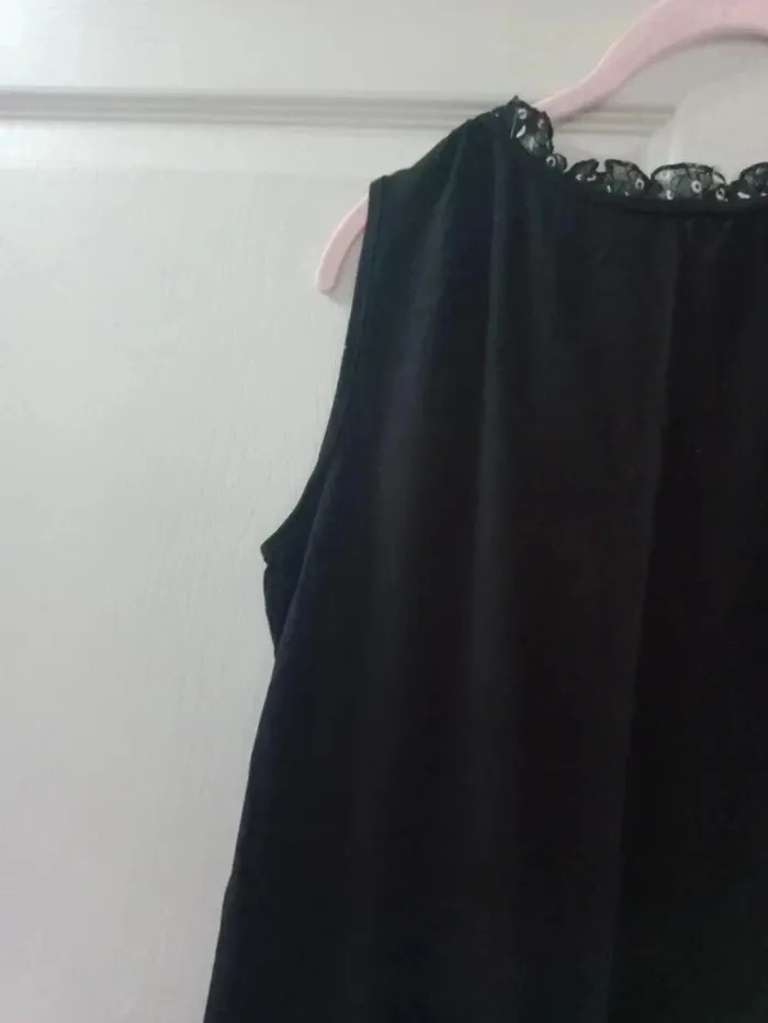 Tee shirt, débardeur femme été - photo numéro 6