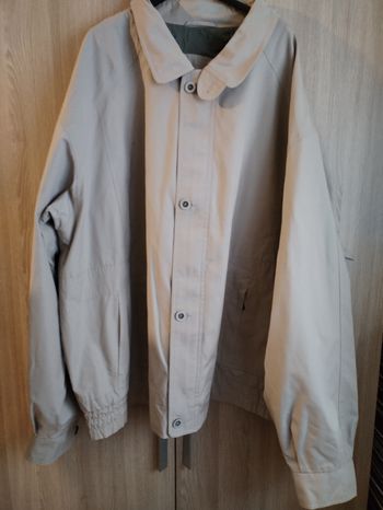 Veste homme taille 62