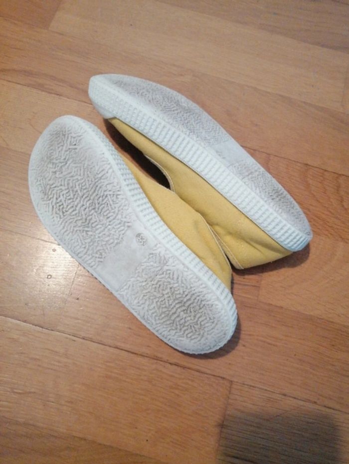 Chaussure okaidi 33 - photo numéro 4
