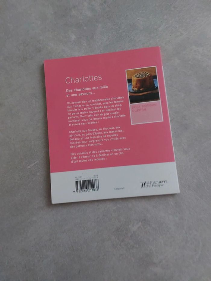 Charlotte - photo numéro 4
