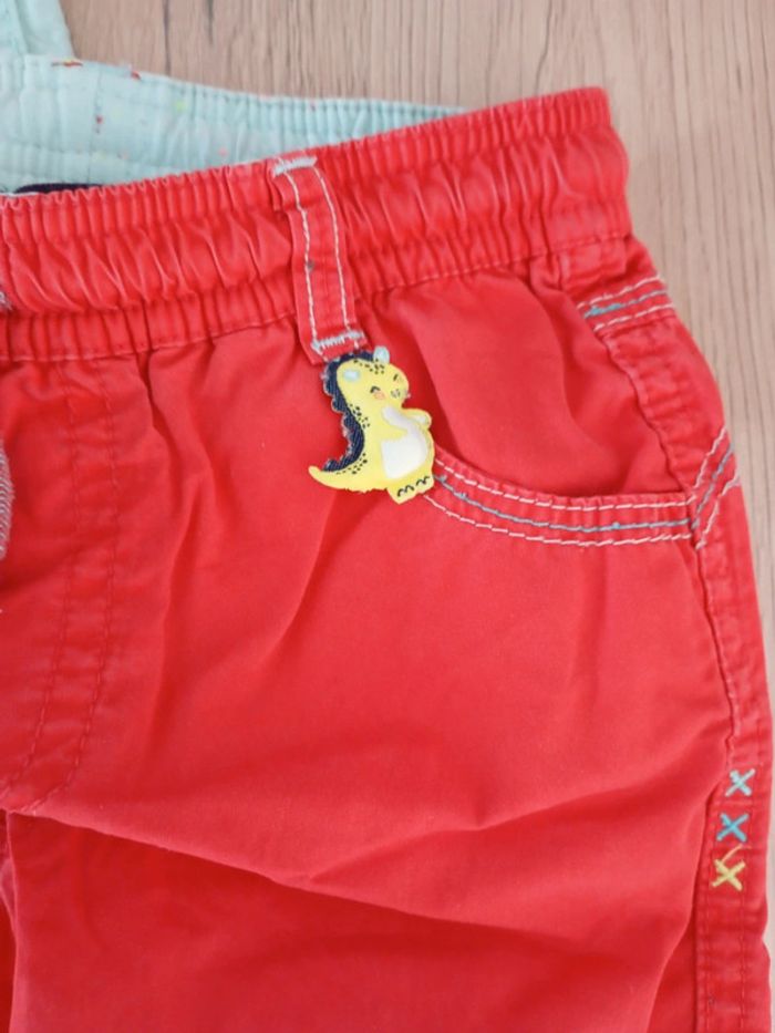 Ensemble 24 mois garçon - photo numéro 4