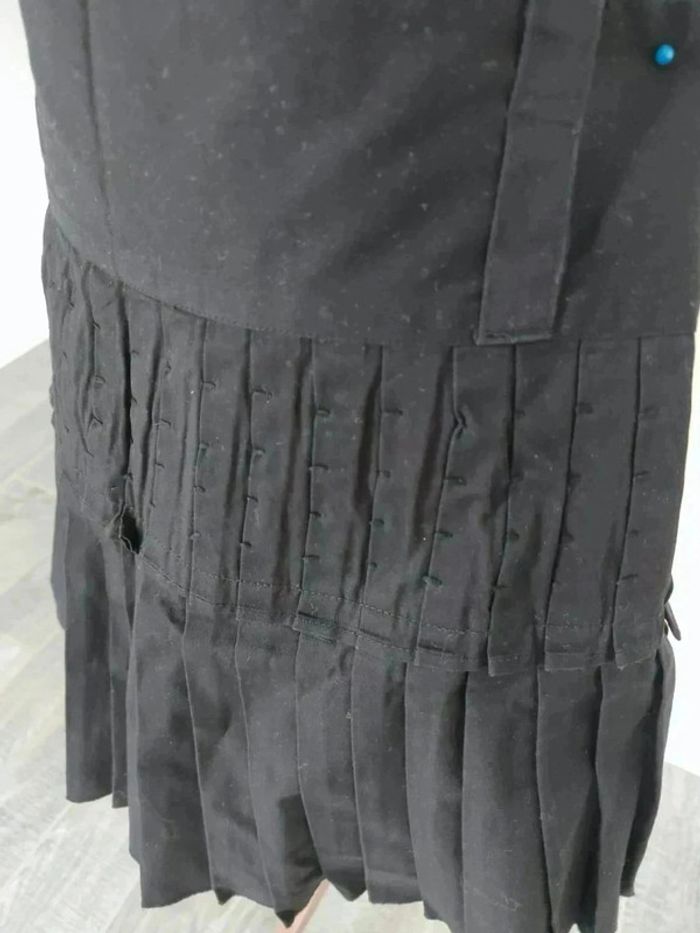 25 € Mini jupe y2k estival Morgan taille 36 - photo numéro 2