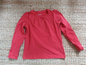 T-shirt - verbaudet - 4a