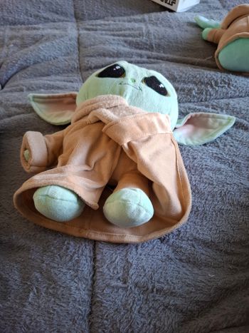 Peluche 