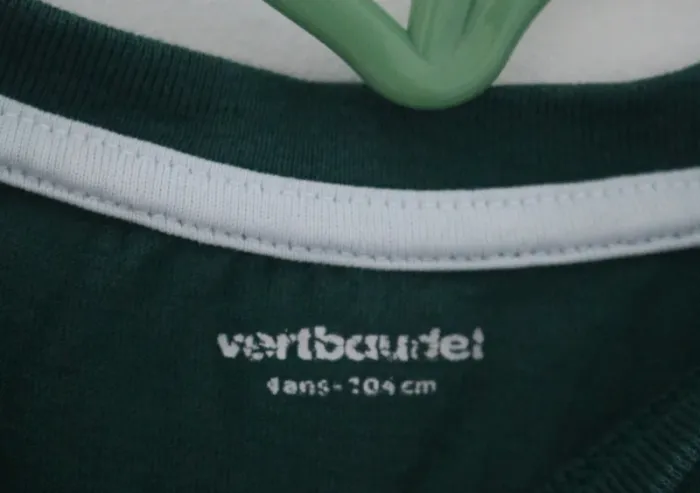Ensemble Vertbaudet 4 ans - photo numéro 8