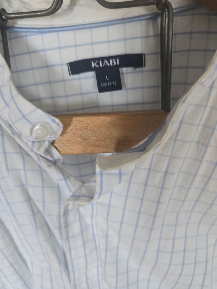 Chemise - photo numéro 6
