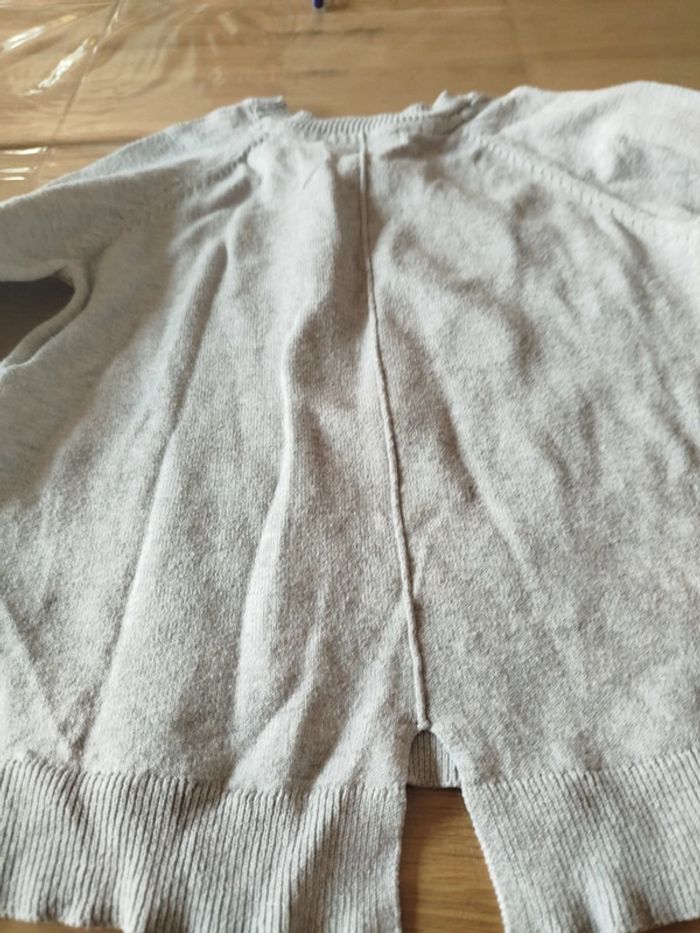 Pull tex - photo numéro 4