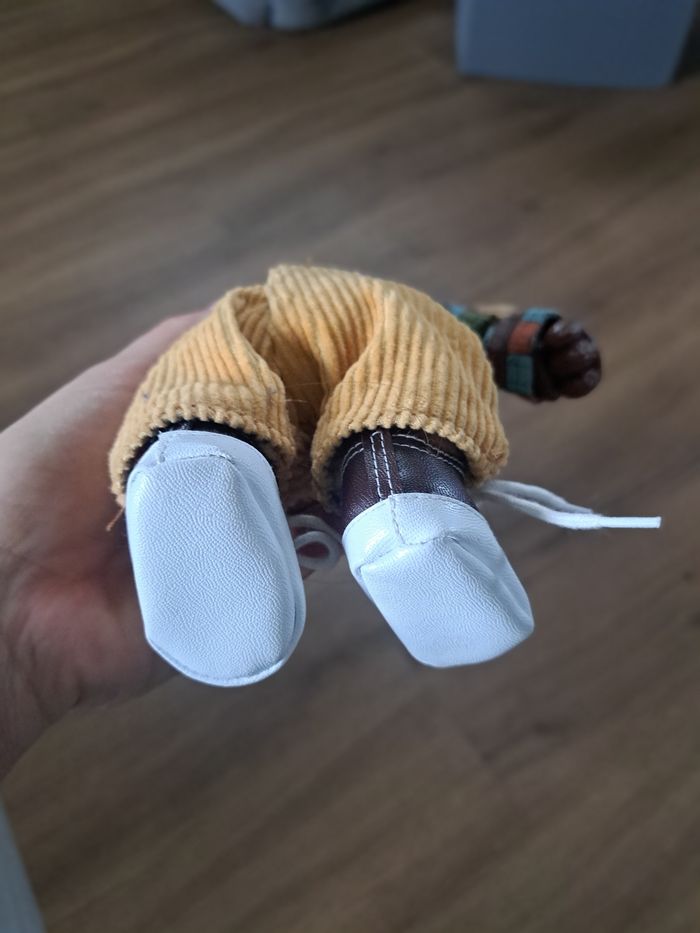 Oursson Copain De La Foret - photo numéro 4