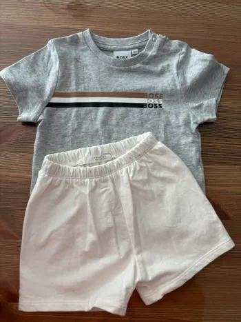 Ensemble bébé