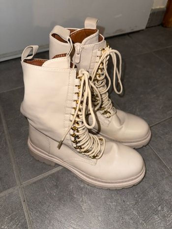 Bottes - photo numéro 2