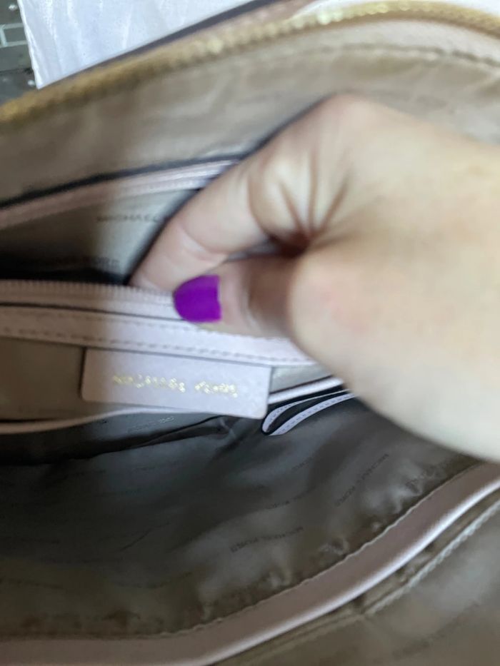 Sac Michael Kors - Très bon état - photo numéro 8