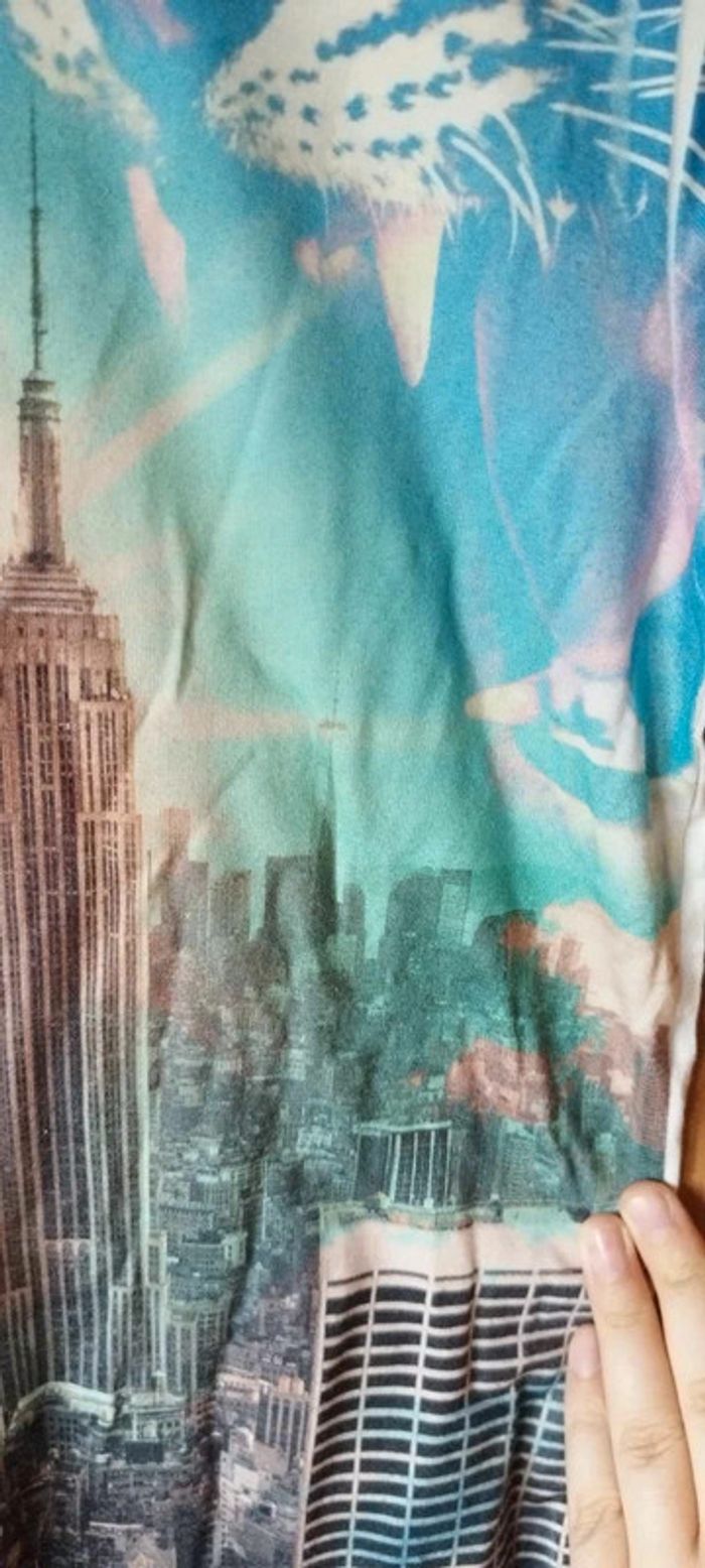 T-shirt - photo numéro 3
