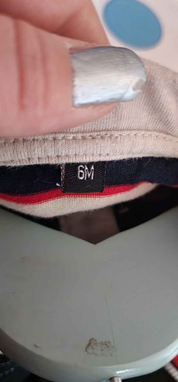 Ensemble 6 mois - photo numéro 5