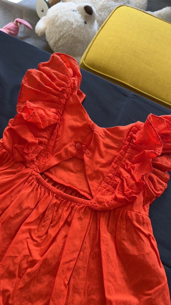 Robe 24 mois - photo numéro 4