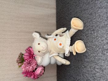 Doudou mouton