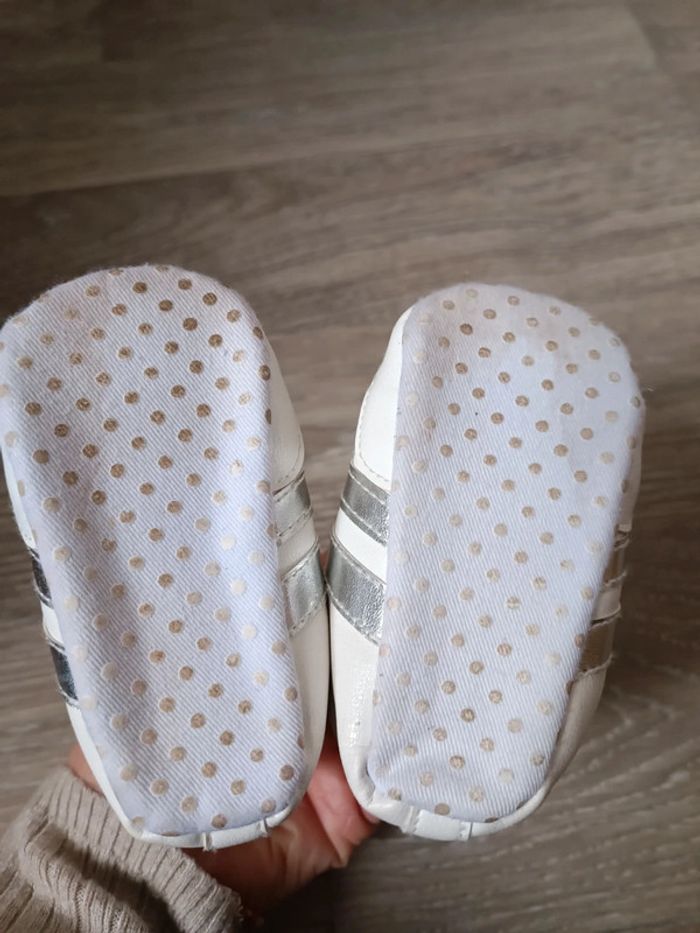 Basket 6/9 mois - photo numéro 4