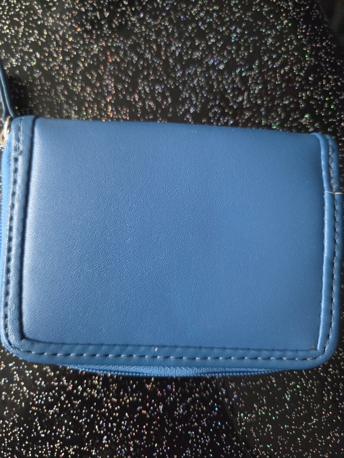 Porte monnaie - photo numéro 2