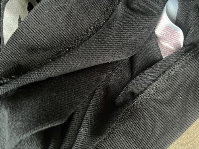 Sweat capuche - photo numéro 3