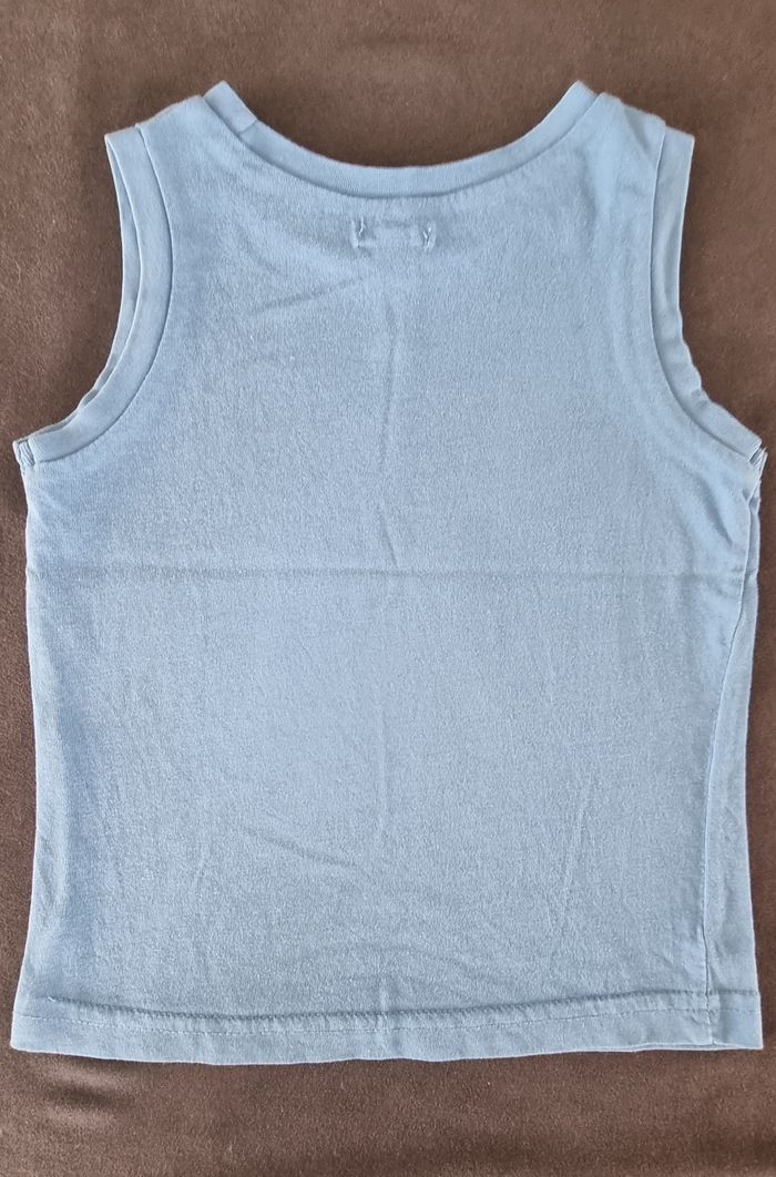 Lot débardeurs 2 ans - photo numéro 10