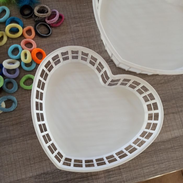 Lot chouchous accessoires de coiffure - photo numéro 9