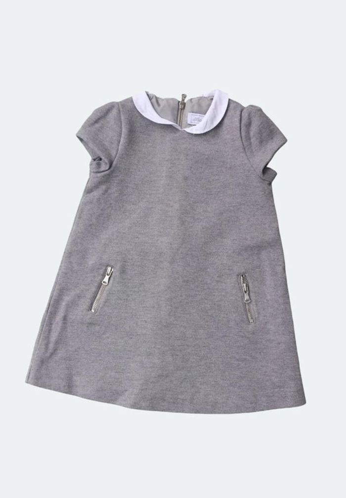 Robe tartine et chocolat