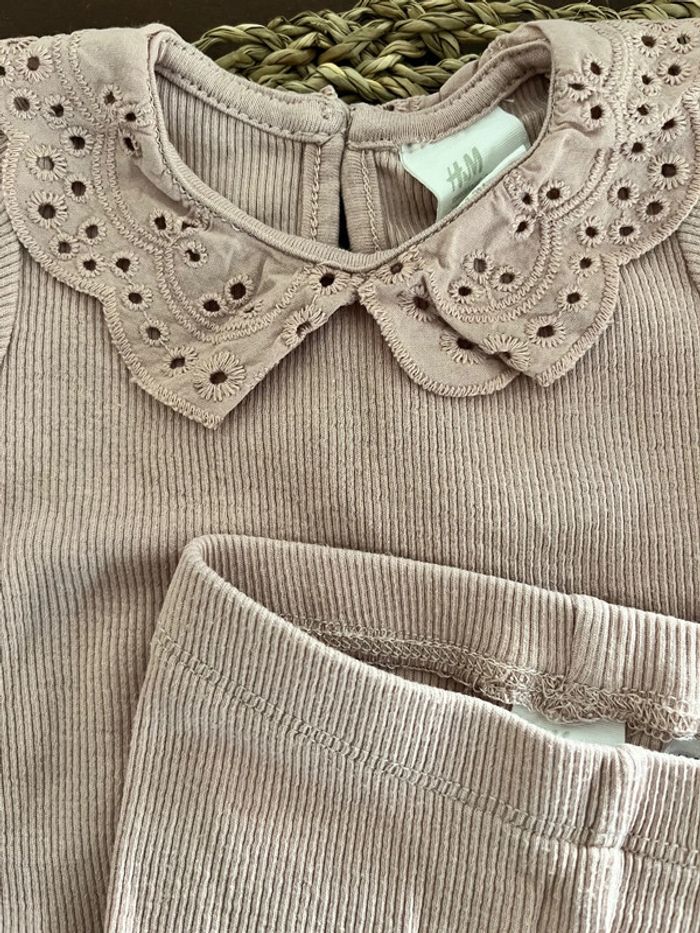 Ensemble été 1 mois - photo numéro 2