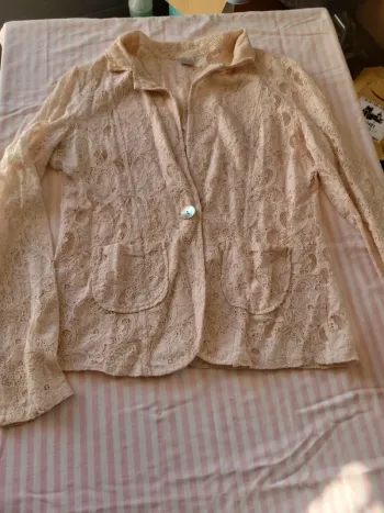 Jolie veste taille 38/40