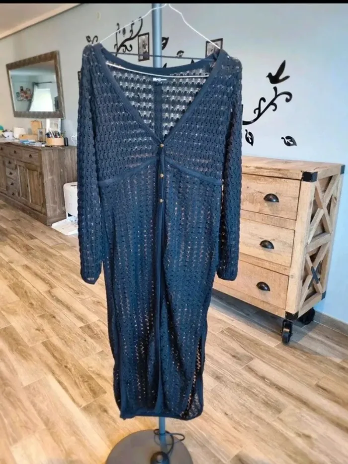 Veste femme gemo Taille M noire