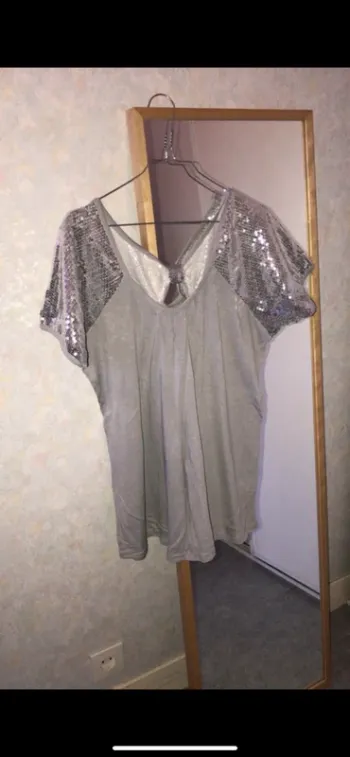 Top gris