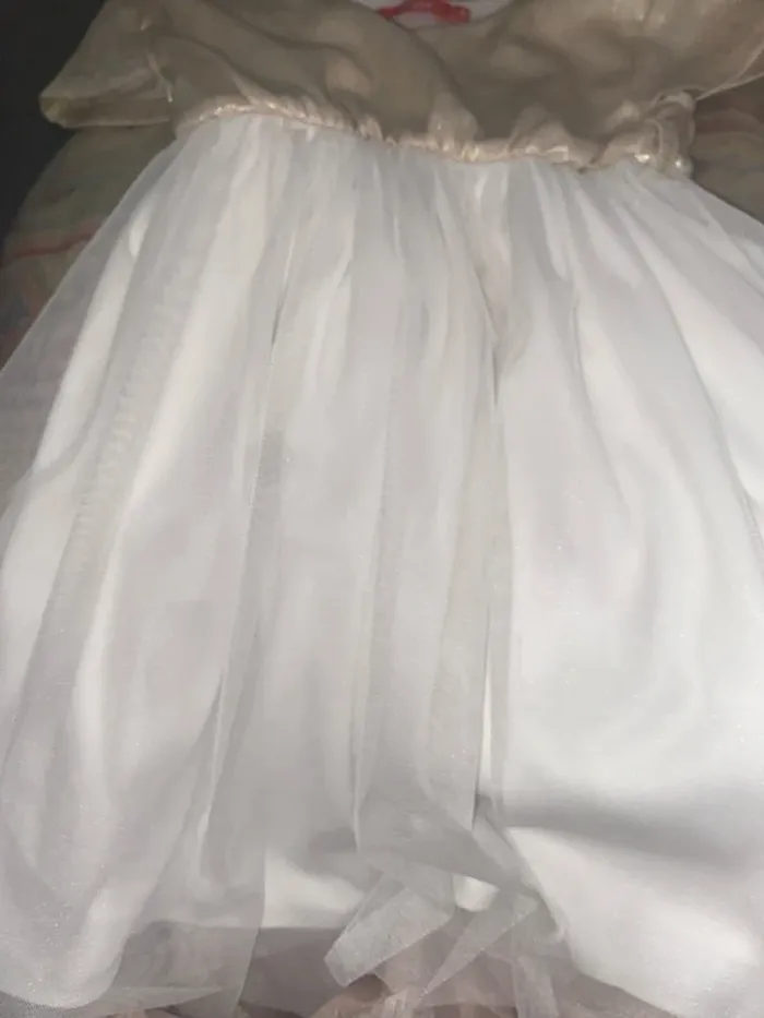 Robe manche courte - photo numéro 2