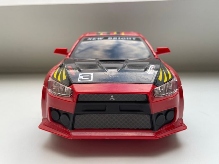 Voiture  pour enfant (non télécommandé) - photo numéro 2