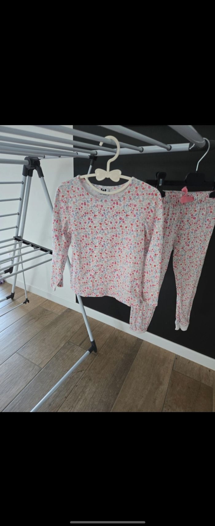 Pyjama 4 ans - photo numéro 2