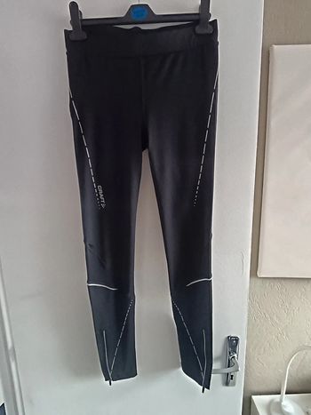 Legging de running Craft