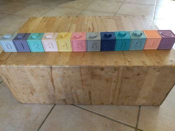 Cubes
