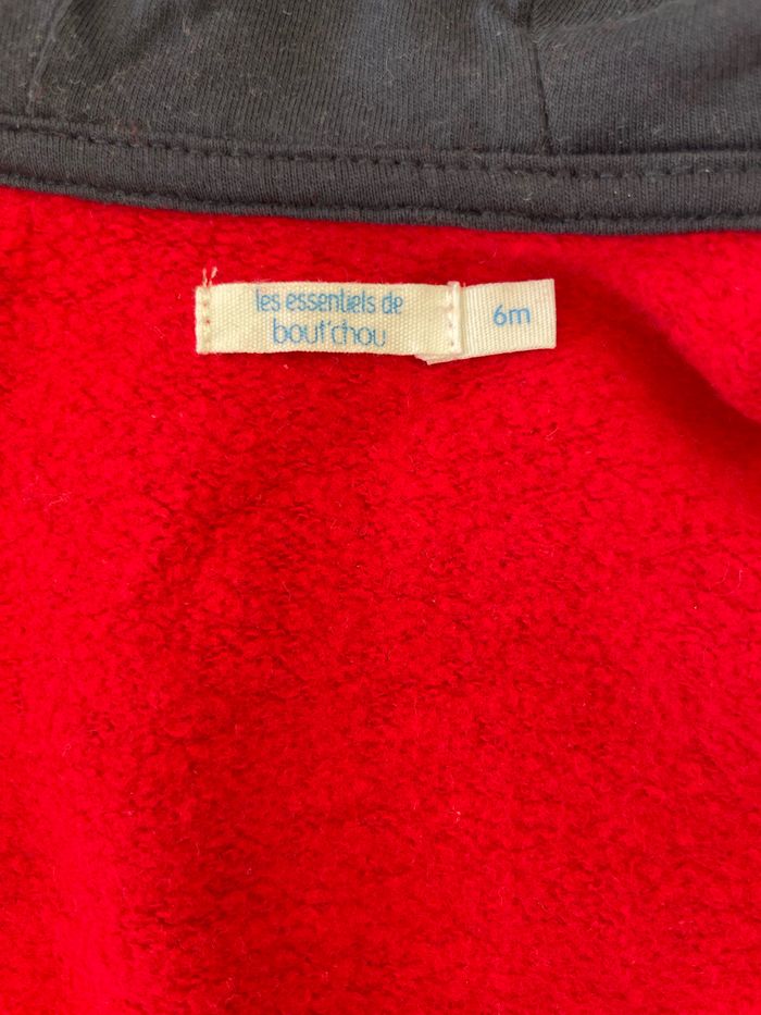 Teddy Bout’chou 6mois - photo numéro 3