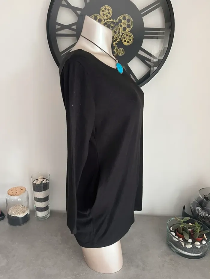 Pull femme - photo numéro 2