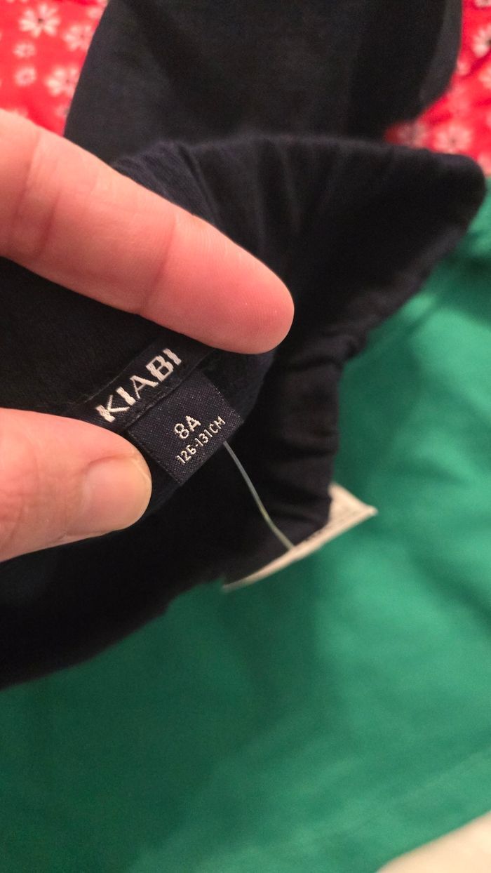 NEUVES (non portées)🏷🏷🏷 🤩😍🩷 lot jupes 8 ans fille 🩷😍🤩 - photo numéro 5