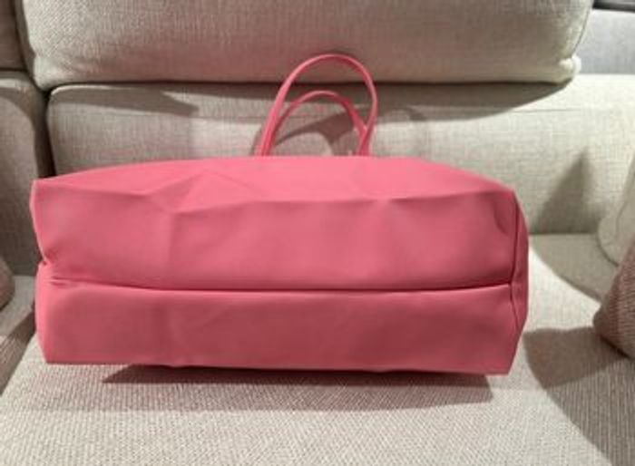 Sac Lacoste taille L - photo numéro 6