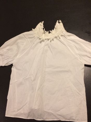 Blouse Zara 38