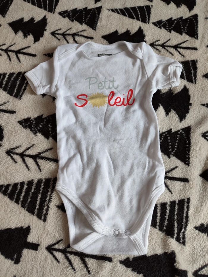 Lot 2 bodies - photo numéro 3