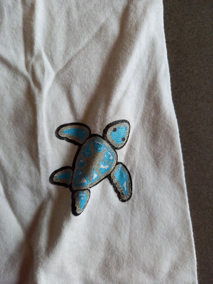 Tee shirt 2 ans Guadeloupe - photo numéro 7