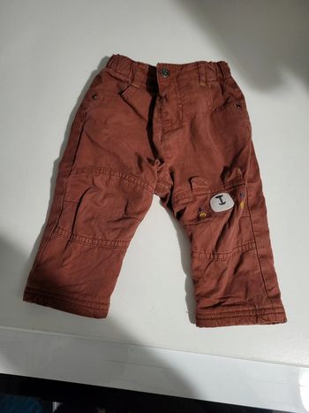 Pantalon