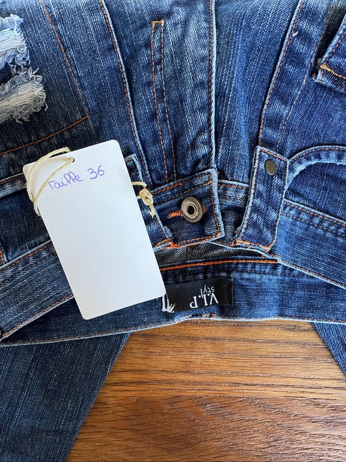 Jean homme - photo numéro 5