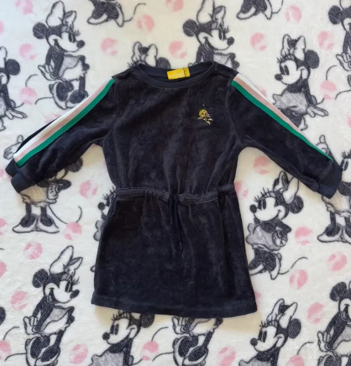 Robe fille