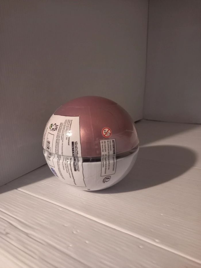 Pokemon love ball - photo numéro 2